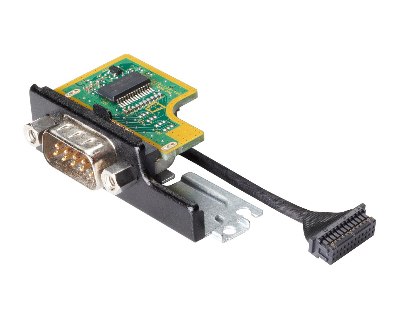 HP 13L57AA Interface Card – High-Performance Adapter