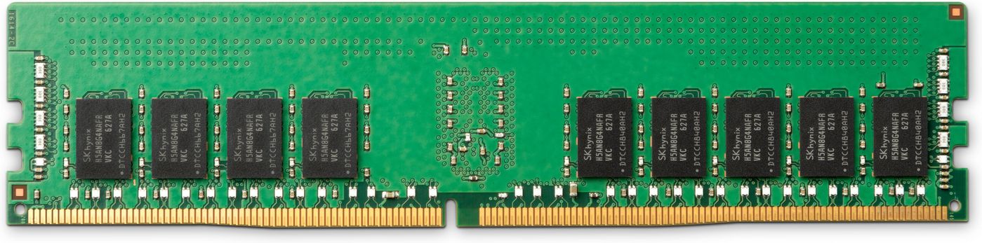 HP 5YZ56AA Memory – High-Performance RAM Module for Servers & Computers