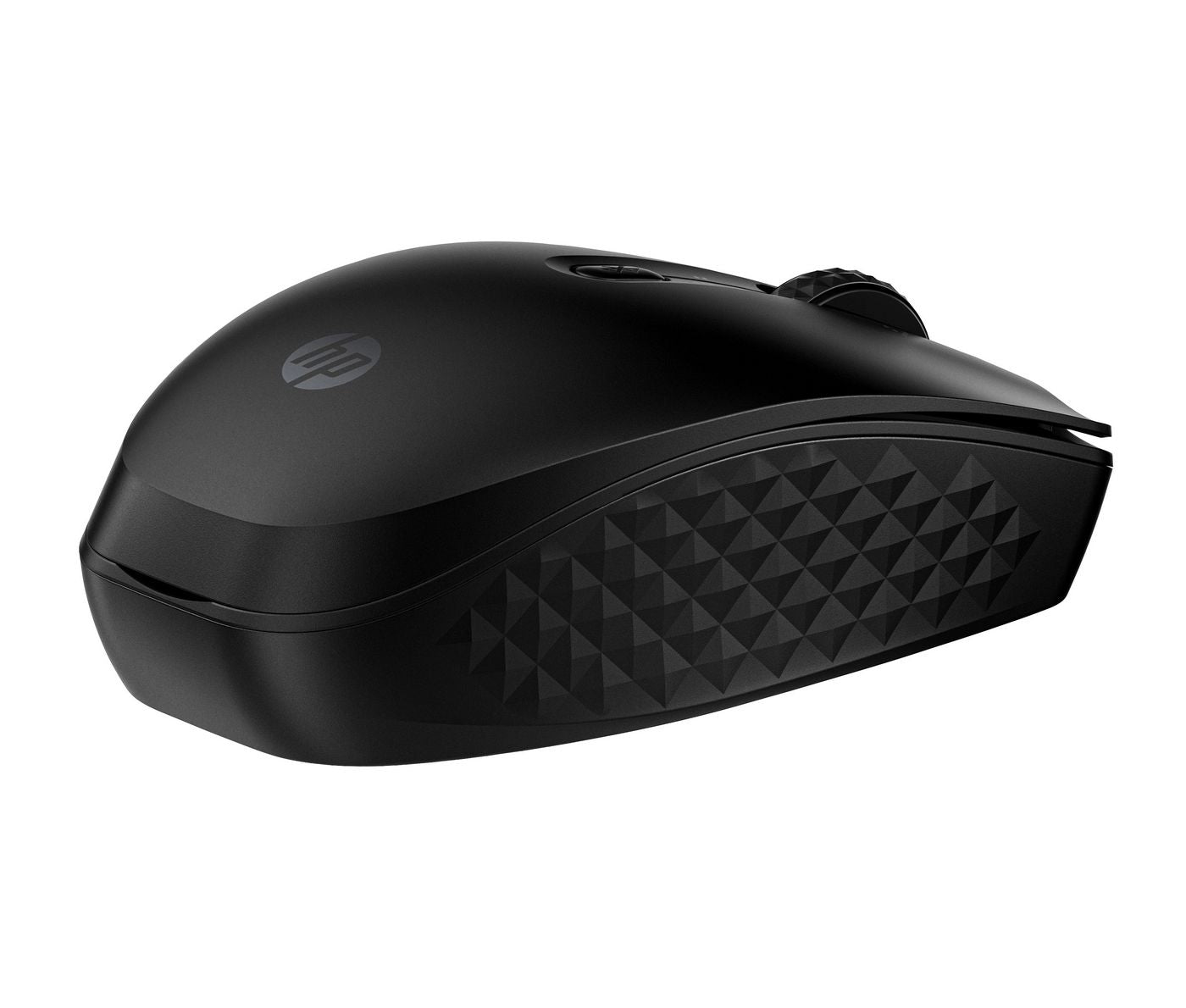 HP 7M1D5AA#ABB Wireless Optical Mouse – Ergonomic, Reliable Performance