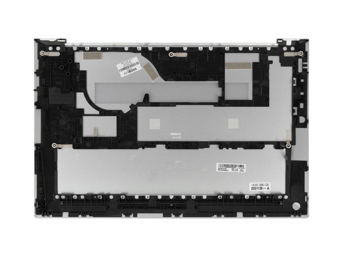 HP M07095-001 Bottom Case – Durable Laptop Replacement Part