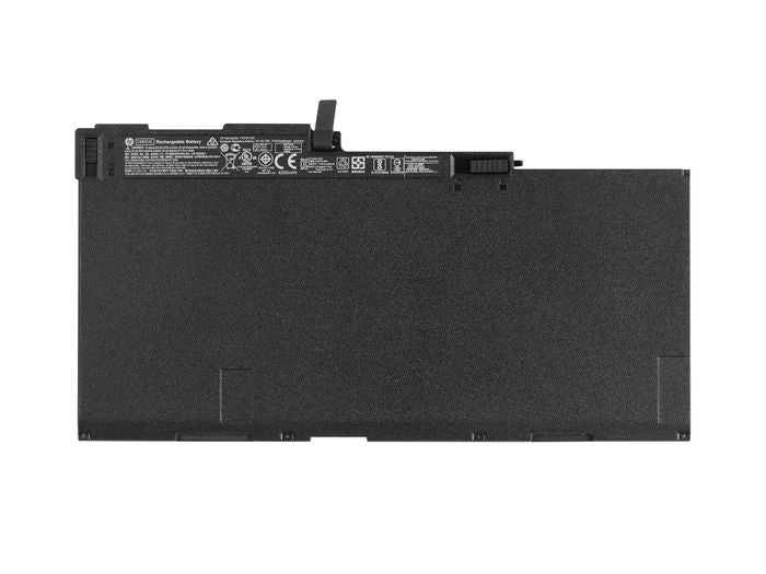 HP 717376-001 Battery – Li-polymer 50Wh 11.1V Black
