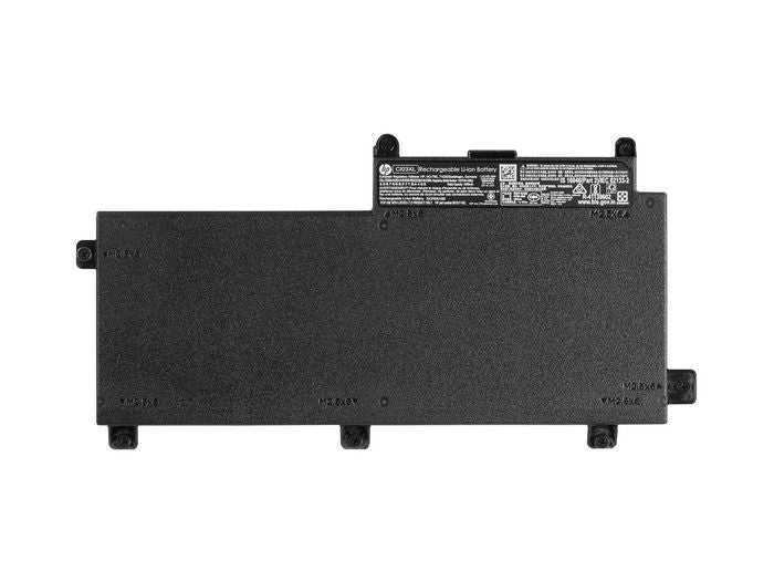 HP 801554-002 Battery – 3-Cell Li-Ion 48Wh 4.21Ah Black