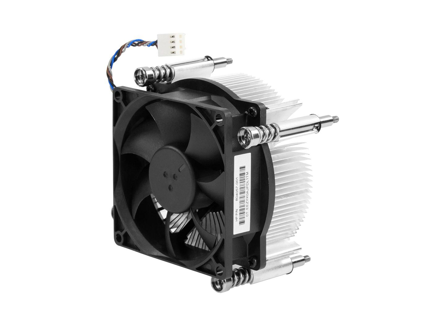 HP 804057-001 Cooling Fan – Quiet, Efficient, and Reliable