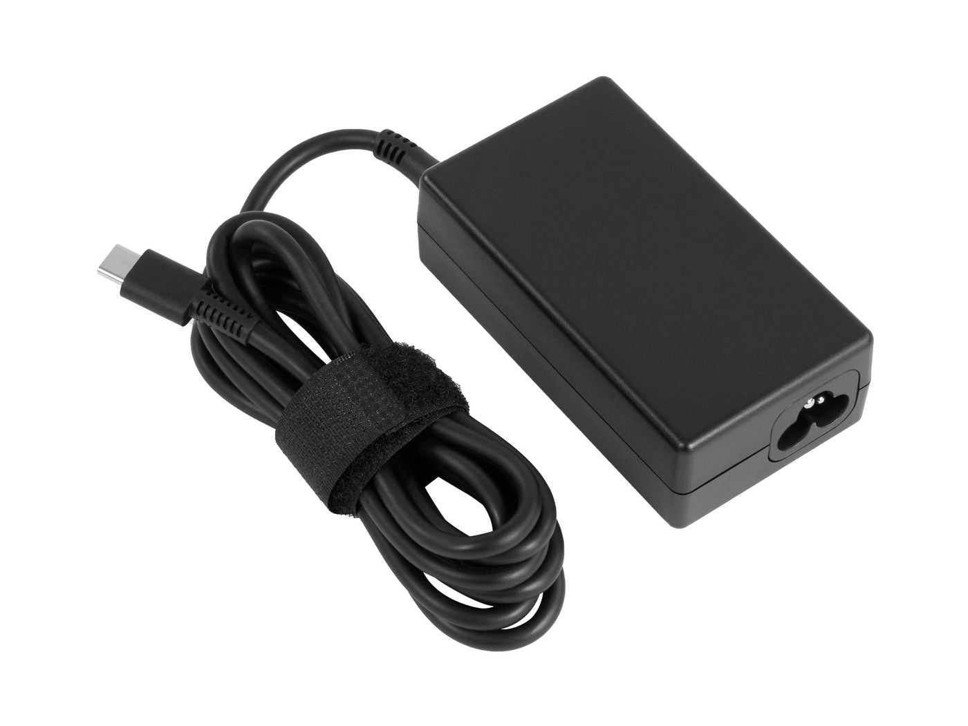 HP L67440-001 65W USB-C AC Adapter – Multi-Voltage, Energy Efficient, CE Certified