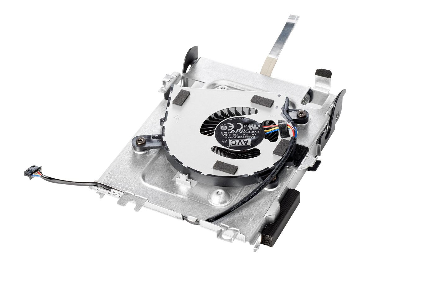 HP 13L70AA Computer Case Parts – High-Quality Replacement Component