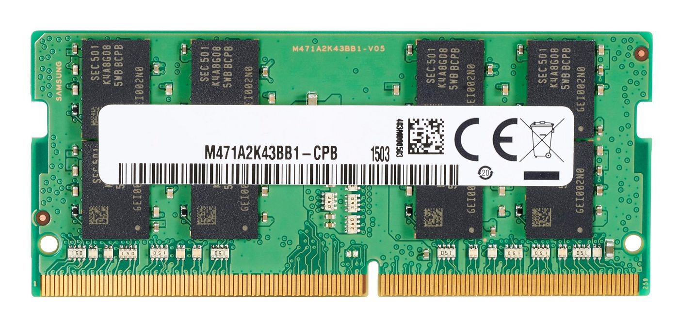 HP 8C4X9AA Memory – Server & Computer RAM Module