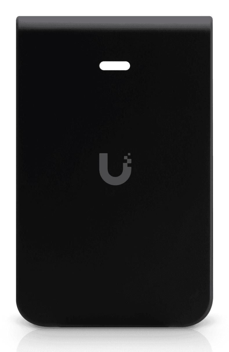 Ubiquiti IW-HD-BK-3 Wireless Access Point Cover 3-Pack Black