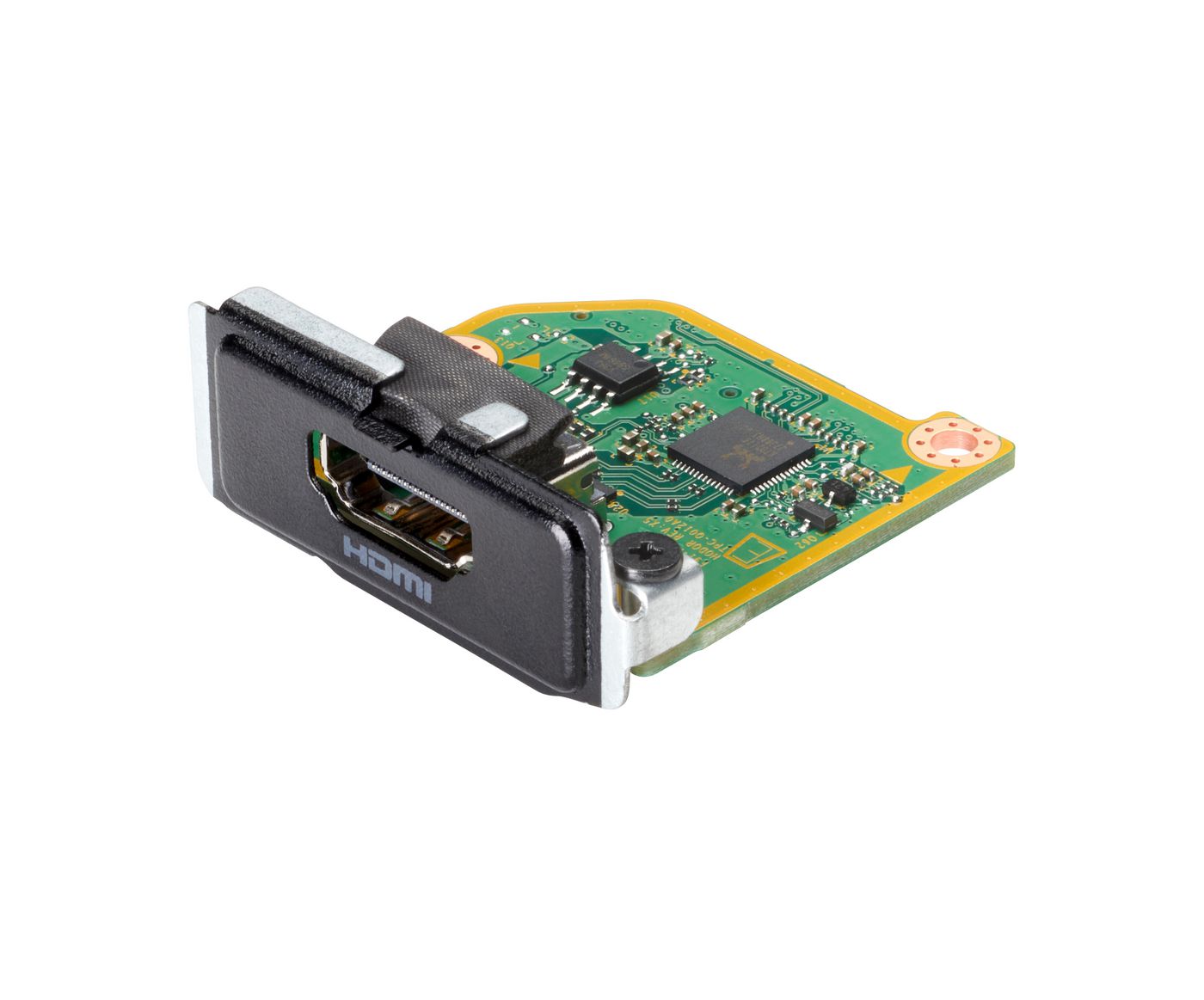 HP 13L55AA HDMI Port Flex IO v2 Internal Interface Card Adapter