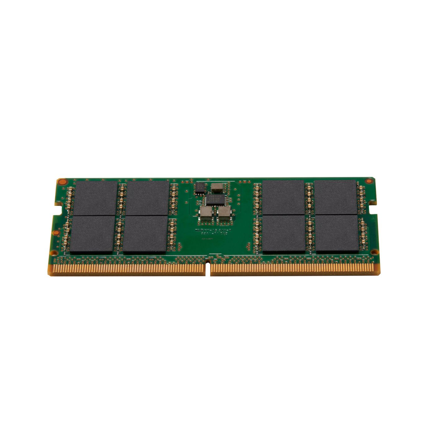 HP 4M9Y7AA 32GB DDR5 4800MHz SODIMM NECC Memory Module