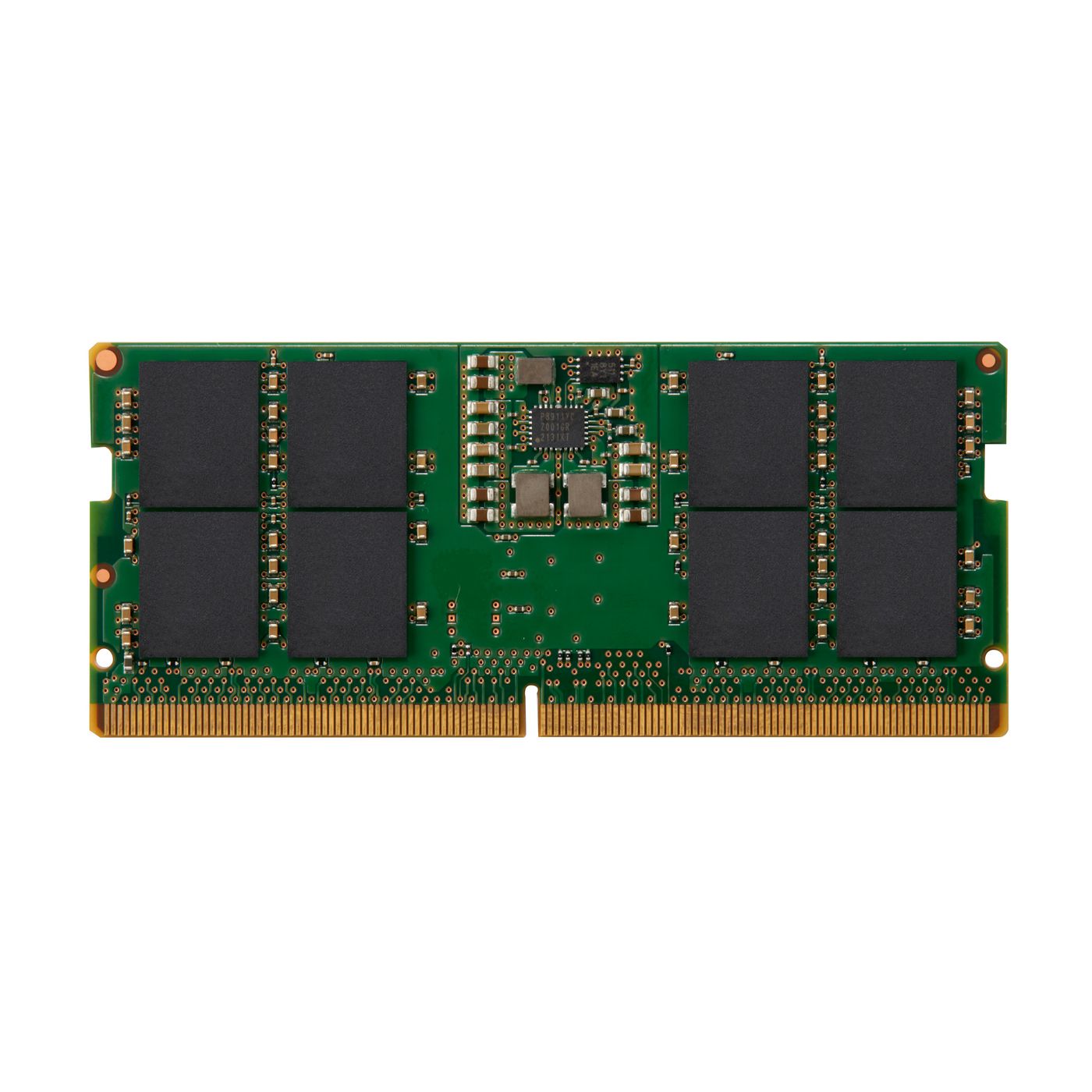 HP 79U71AA 16GB DDR5 SODIMM Memory Module – 5600MHz NECC
