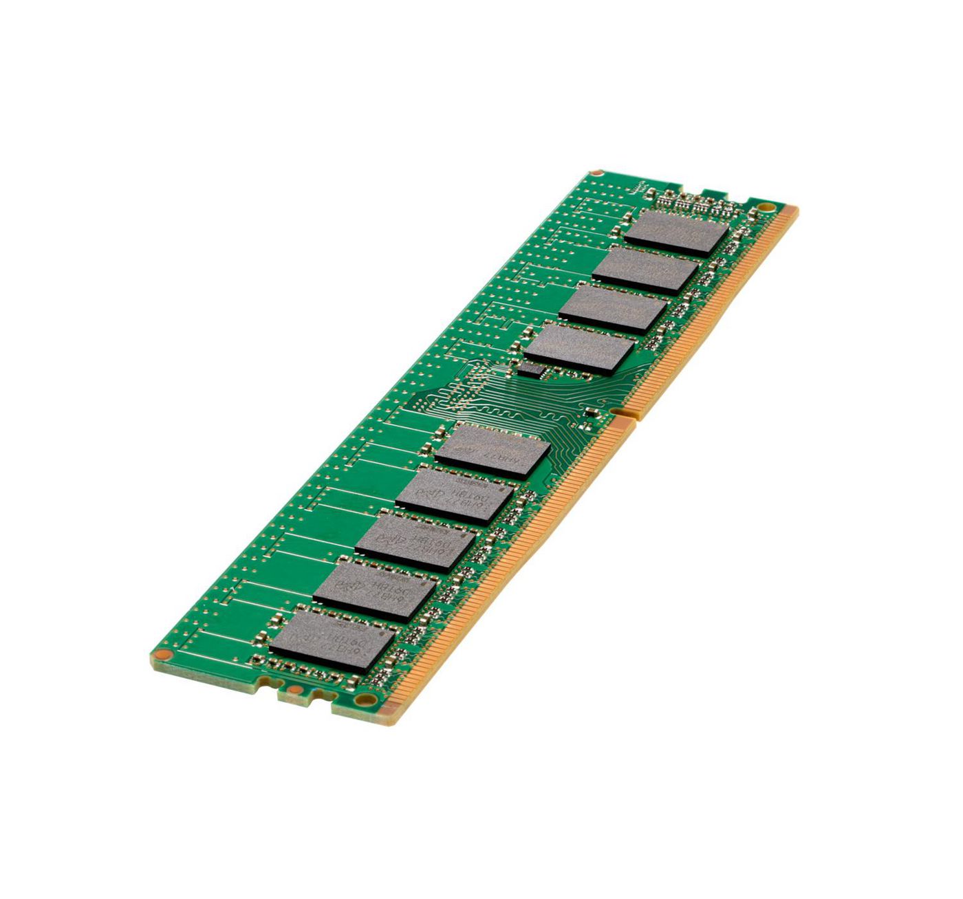 Hewlett Packard Enterprise 809083-091 32GB DDR4 2400MHz ECC Registered Memory Module – 288-pin DIMM