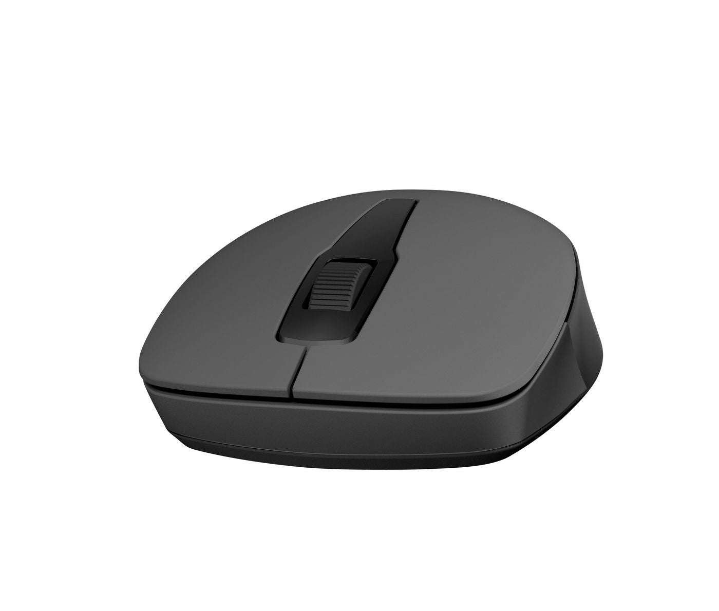 HP 2S9L1AA Wireless Mouse – 150 Ambidextrous Optical 1600 DPI Black