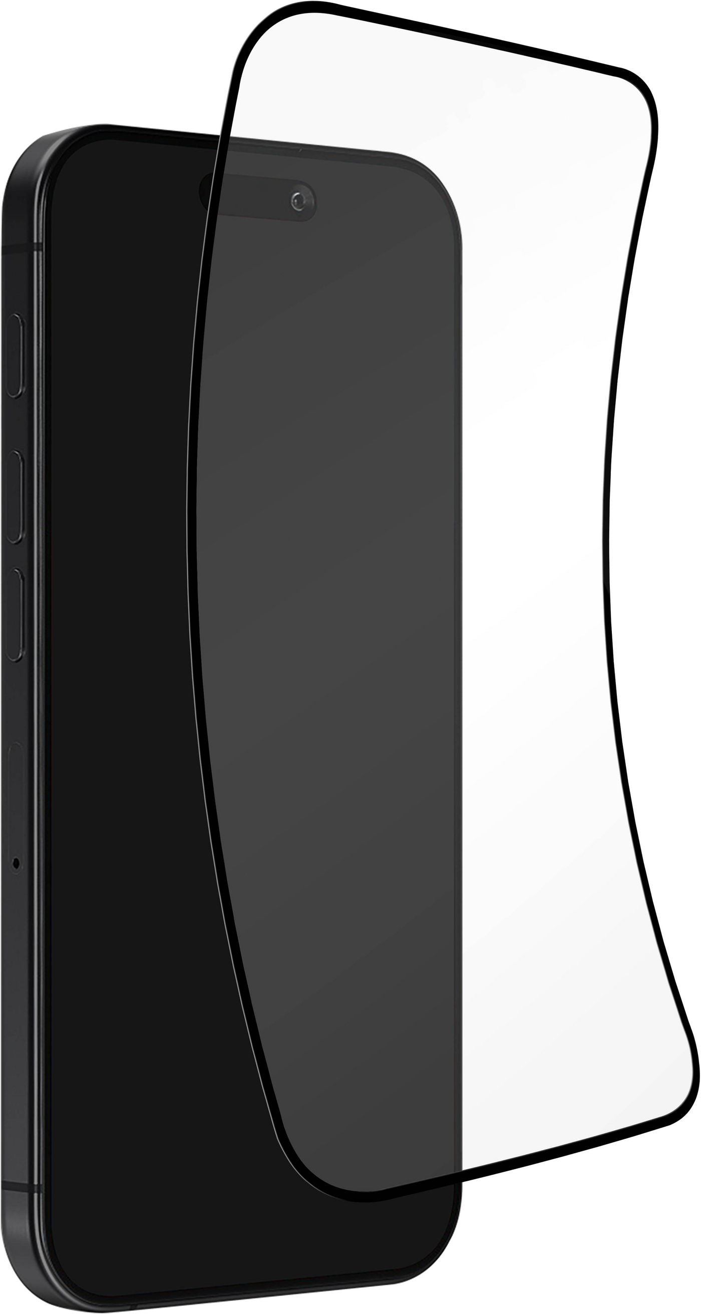 eSTUFF ES530421-50BULK EcoFlex 9H Screen Protector 50-Pack