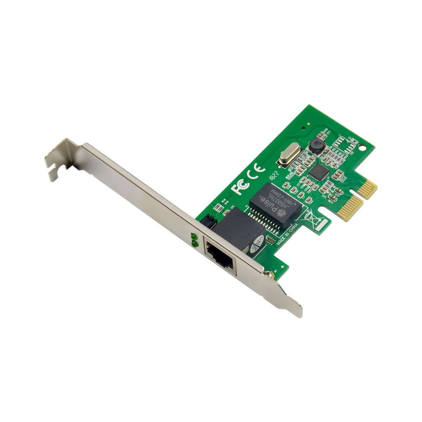MicroConnect MC-DR8111E Networking Card – High-Performance System Component