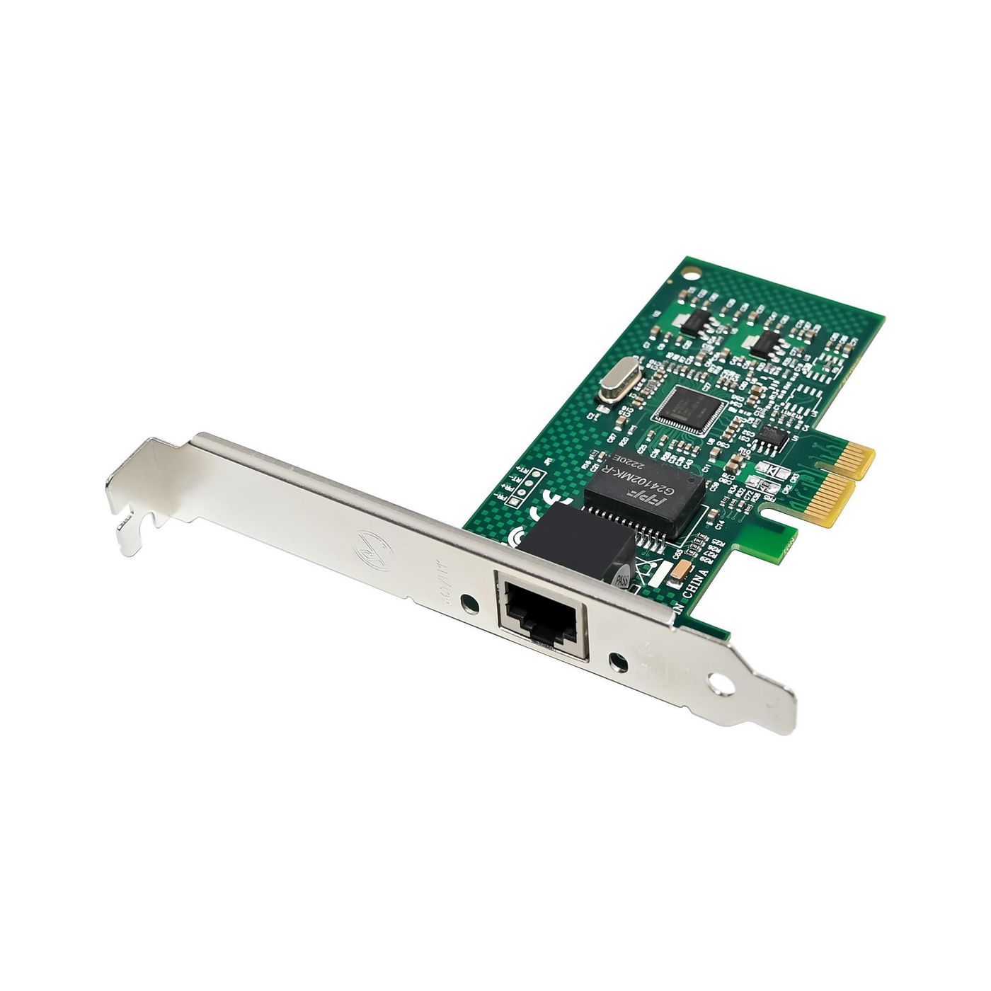 MicroConnect MC-PCIE-82574L Networking Card – PCIe Gigabit Ethernet Adapter