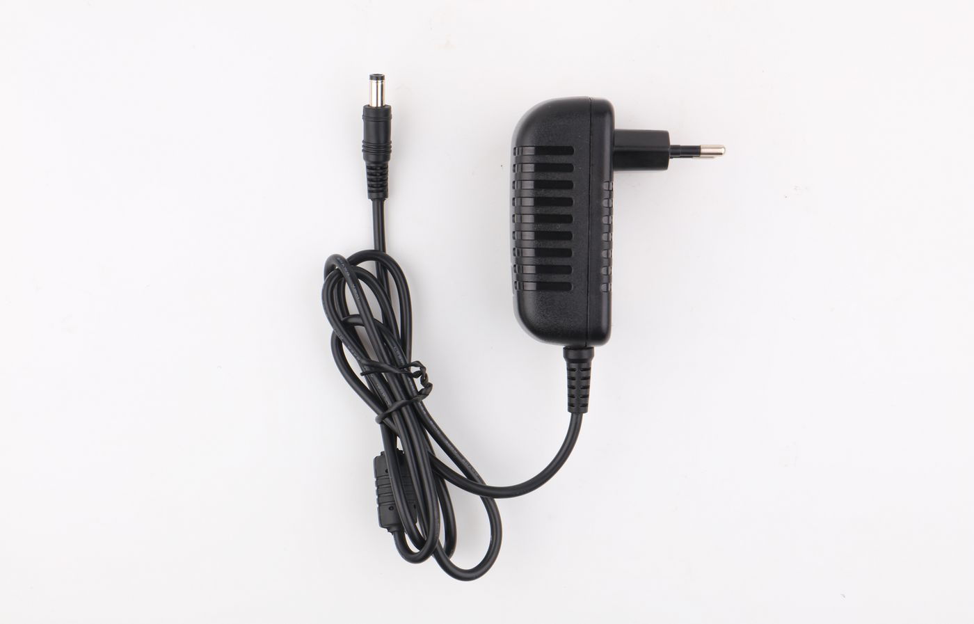CoreParts MBA1223 15W 5V 3A EU Power Adapter – CE Certified, 5.5x2.5mm Plug