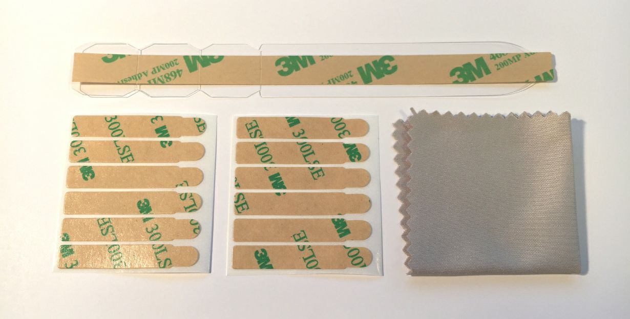 eSTUFF GLBA00000001 Display Privacy Filter – Notebook Screen Protector