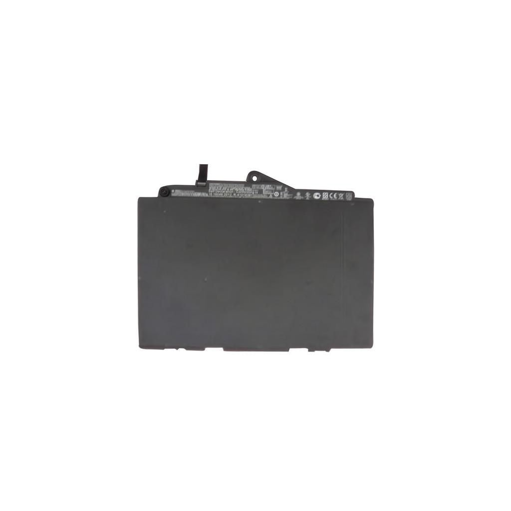 HP 800514-001 Battery – 3-Cell Li-ion 44Wh 3.91Ah Black