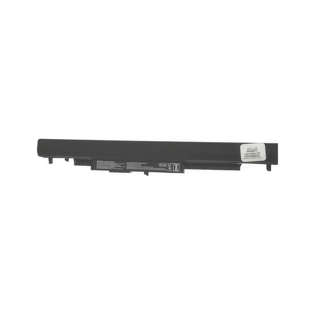 HP 807956-001 Battery – 3-Cell Li-ion 31Wh 2800mAh