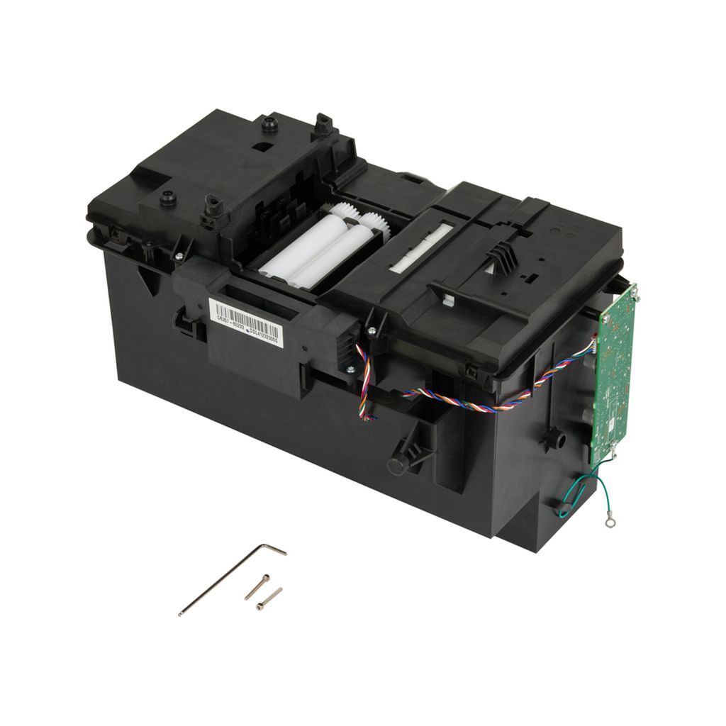HP CR357-67025 Service Station Assembly – Printhead Maintenance Unit