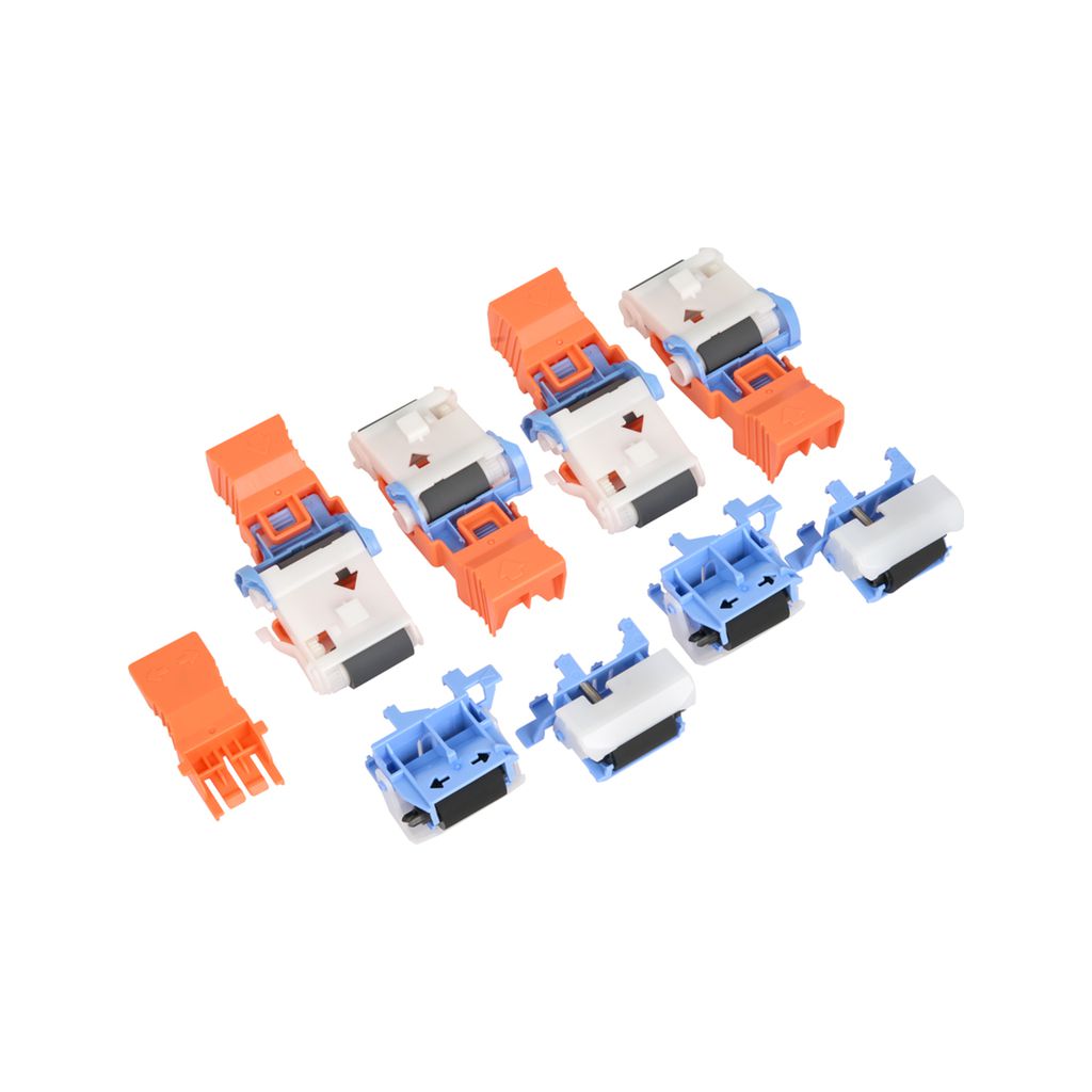 HP J8J70-67906 Tray 2 X Roller Kit – Printer & Scanner Spare Part