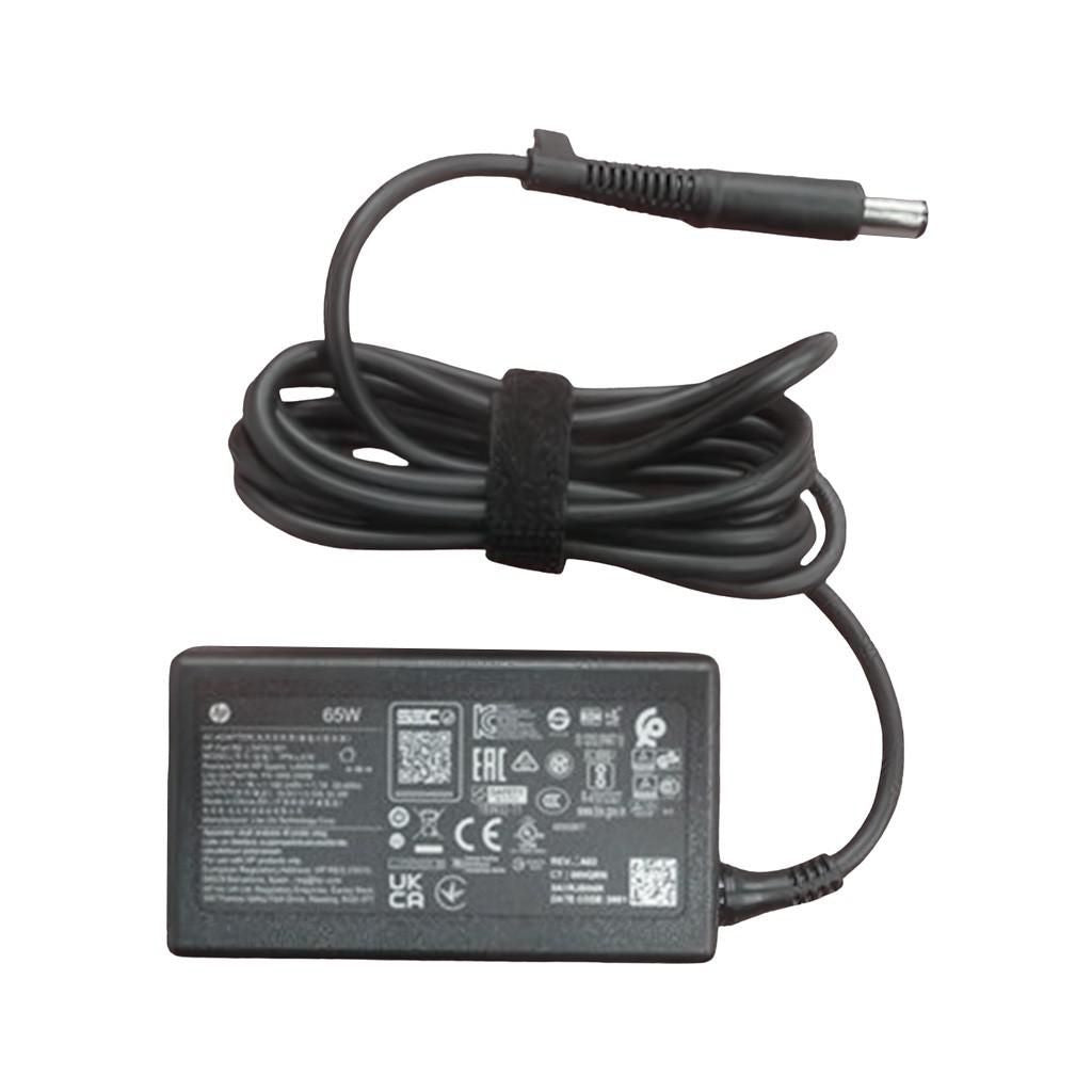 HP L40094-001BU 65W AC Power Adapter – 18.5V 3.5A 7.4mm Connector, UK Plug