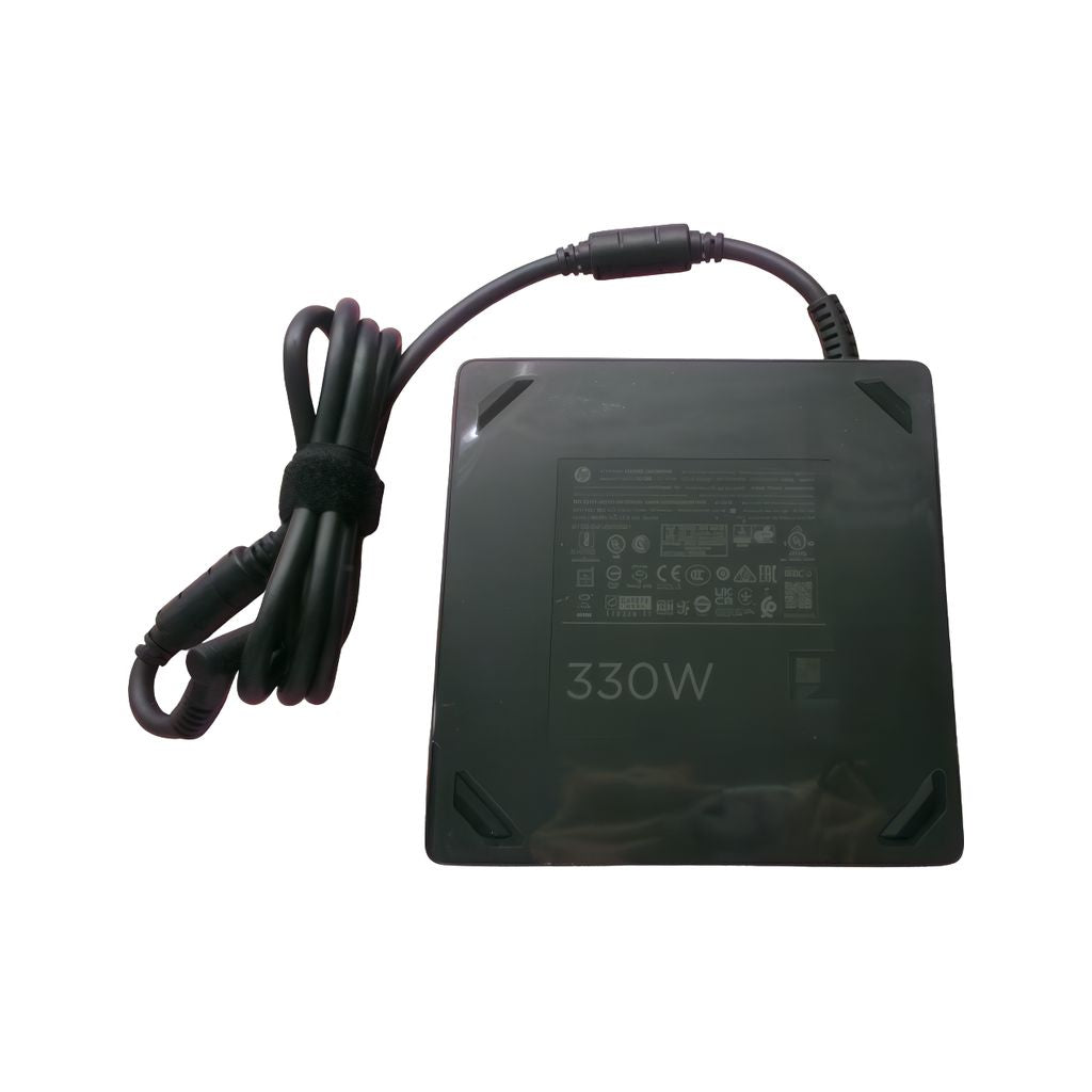 HP M34603-001 Power Adapter – 330W 19.5V 16.92A 4.5mm Connector