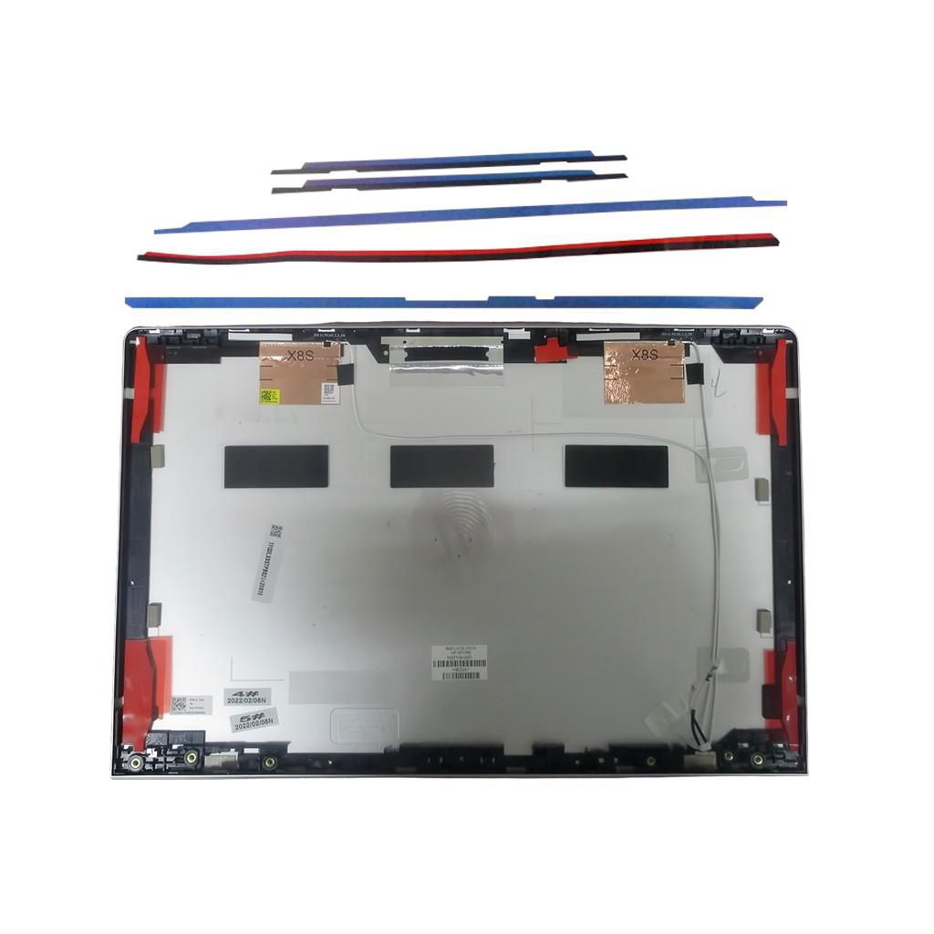 HP N00104-001 Display Cover – Notebook Spare Part, 1 Piece