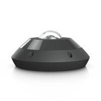 Ubiquiti UVC-G6-PRO-360-B 12MP 360° Dome IP Camera – IR, IK10, IP66, PoE+