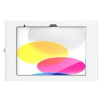 Compulocks 209APXW iPad 10th-11th Gen Apex Enclosure Wall Mount – White