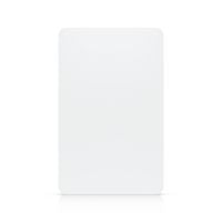Ubiquiti UA-CARD-W-100 Access Cards – NFC 13.56 MHz 100-Pack White