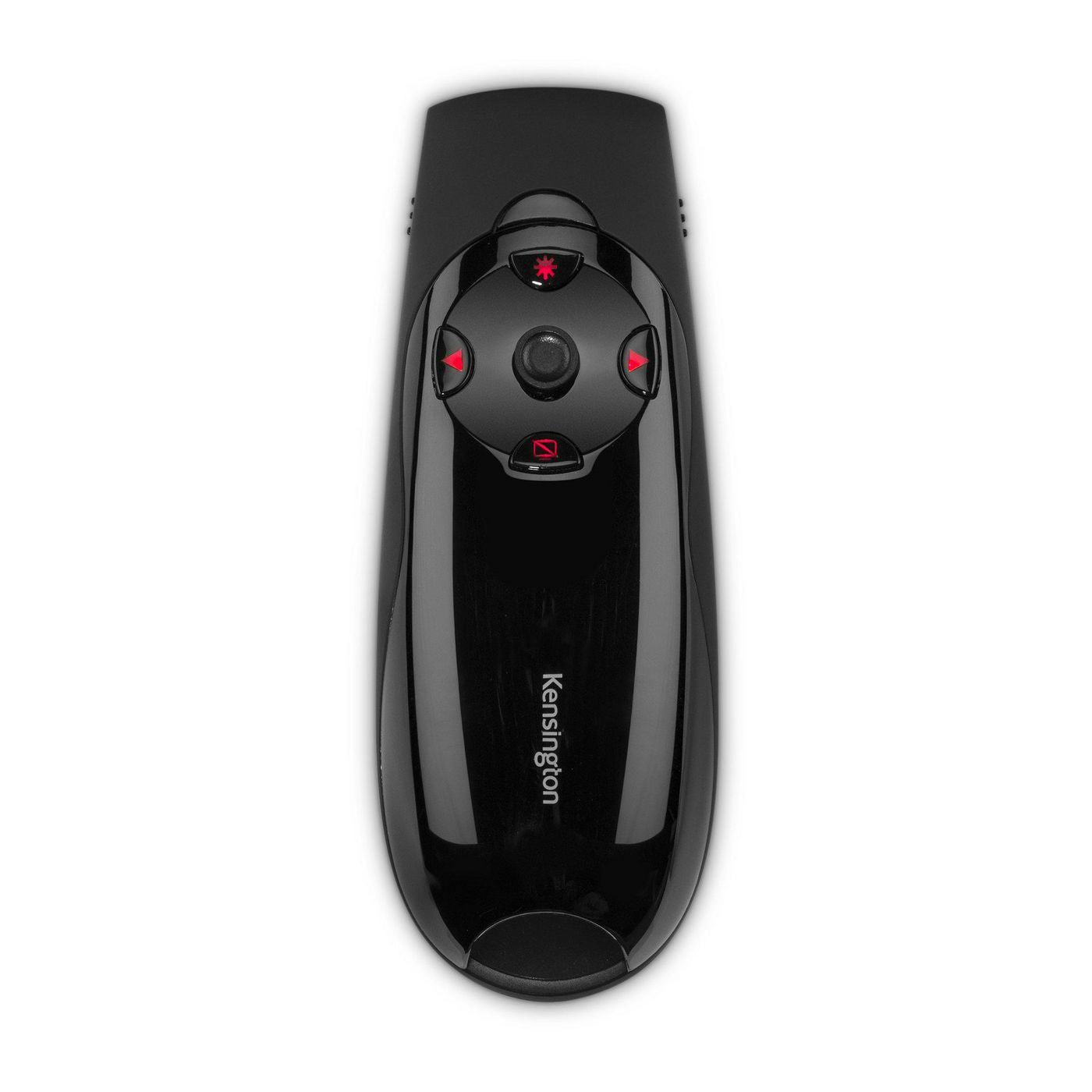Kensington K72425EU Wireless Presenter with Red Laser & Cursor Control – 45m Range