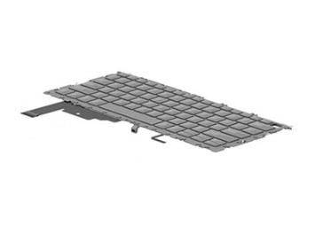 HP P40432-B31 Keyboard for ZBook 8 G1ak 14 – Dutch Layout Replacement