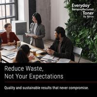 Xerox 006R04523 High Yield Black Toner Cartridge – Genuine Laser Printer Toner