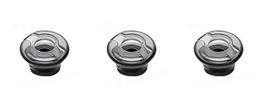 Yealink 3311056 Ear Tips – Medium 3pcs Earbuds Replacement Set