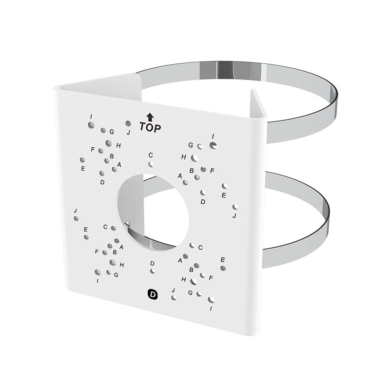 Ernitec 0070-11851 Mount – Security Camera Accessory White 410g