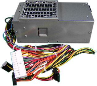 Dell MPX3V Power Supply Unit – 250W Desktop AFPC Flextronics