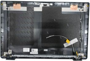 Dell 4Y37V LCD Rear Cover Assembly – FHD Secure WLAN Display