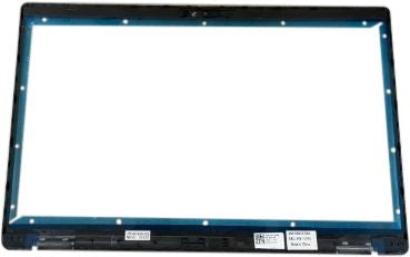 Dell 111PX Bezel for Latitude 5540, Precision 3580/3581 – LCD Trim with RGB Camera