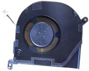 Dell FK50V CPU Cooling Fan – Left Side, 5V 0.38A 4.4CFM