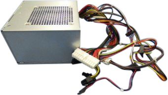 Dell 0FFD6 Power Supply Unit – 460W Mini Tower E-Star Gold