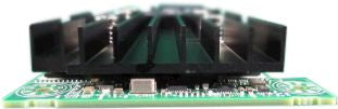 Dell 01M71J-RFB Controller Card – H740P 8GB Refurbished Server Part