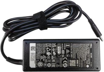 Dell 02D1TJ Power Supply Unit – 65W AC Adapter Charger