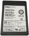 Dell 3KVC5-RFB Internal SSD – 480GB 2.5" SATA 6Gb/s Solid State Drive