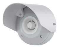 Axis 03105-001 D4100-VE Mk II Wired Siren – 110dB White Security Alarm