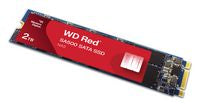 Western Digital WDS200T1R0B-68A4Z0 2TB M.2 SATA SSD – NAS & PC 3D NAND
