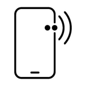 HP 8L5B2AA#ABB Stereo DECT Wireless Headset – Active Noise Cancelling