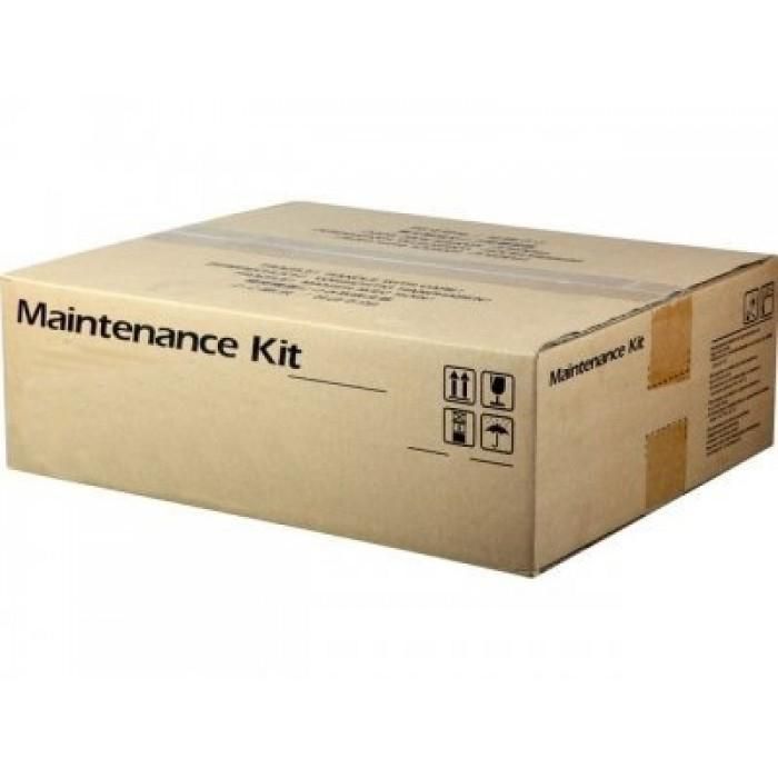 Kyocera 1702MS8NLV MK-3100 Maintenance Kit – 220V, 300000 Pages, Printer Kit