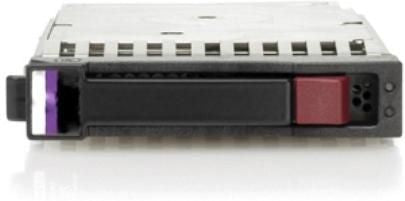 Hewlett Packard Enterprise RP001227601 Internal Hard Drive – 2TB SAS 3.5" 7200RPM