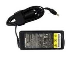 Lenovo 45N0120 65W Power Adapter – 20V 3-Pin Ultraportable Black